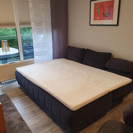 Apartmán Moevenschiss Wremen Exteriér fotografie