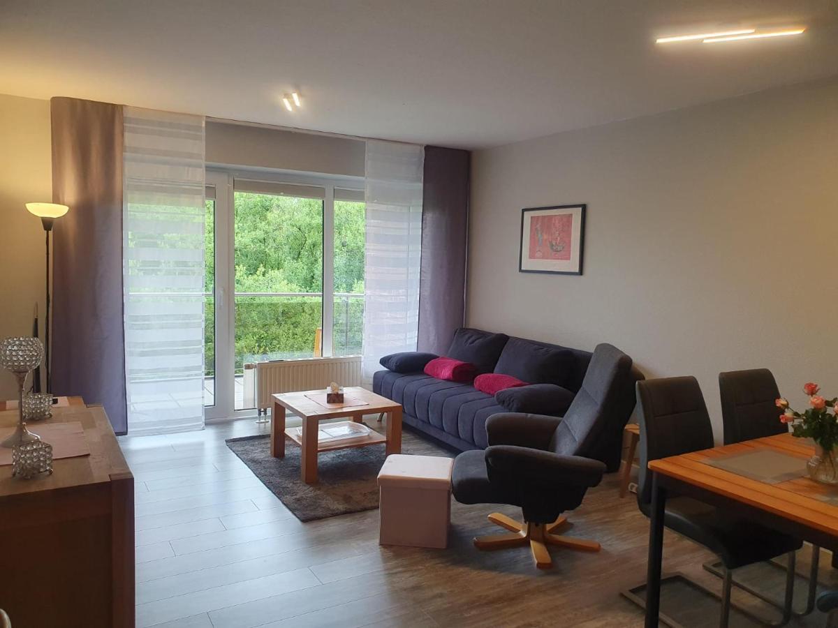 Apartmán Moevenschiss Wremen Exteriér fotografie